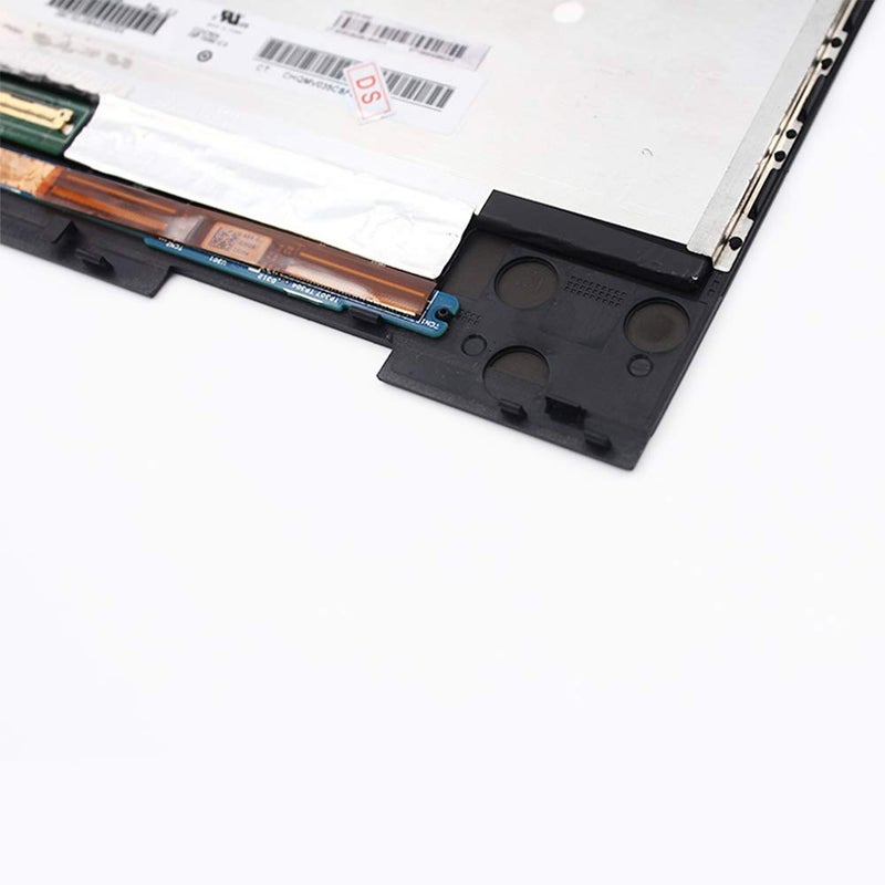 FirstLCD LCD Touch Screen Replacement L53868-001 for HP Envy X360 15M-DS0011DX 15M-DS0012DX 15M-DS0023DX 15-DS0003CA 15-DS0013CA 15-DS0013NR Digitizer Display Assembly Bezel FHD 15.6" - Image 4